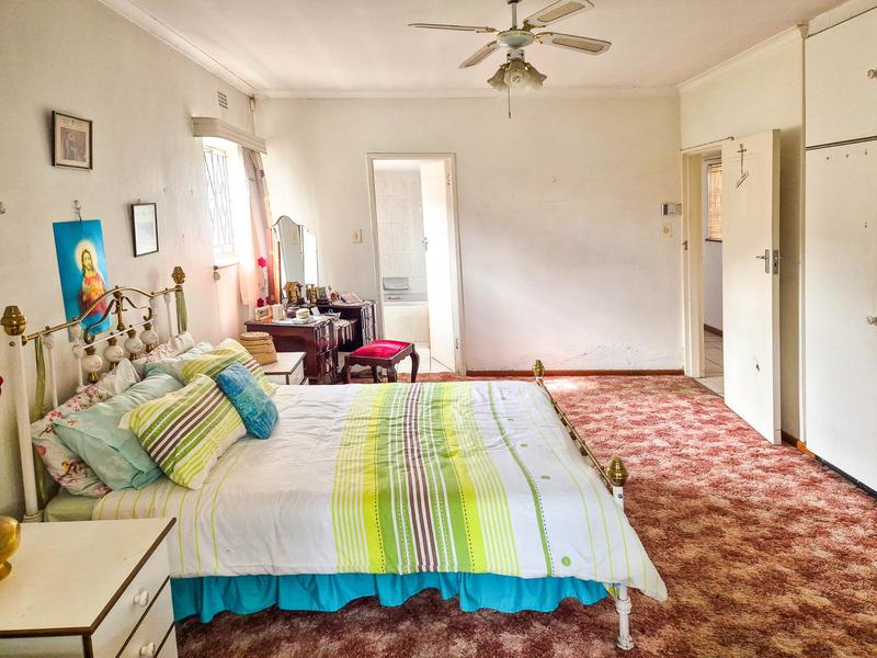 3 Bedroom Property for Sale in Glenhaven Western Cape